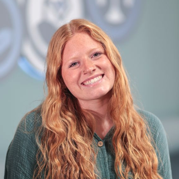 Lail Sanders Updated Staff Photo