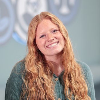 Lail Sanders Updated Staff Photo