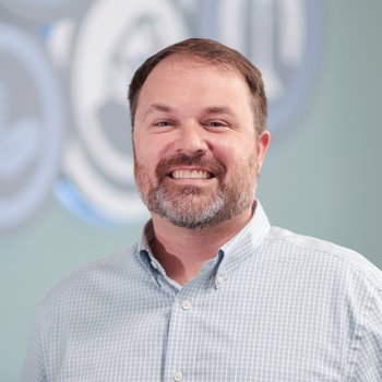 Landon Jones Updated Staff Photo