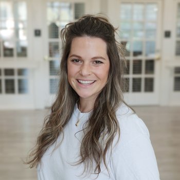 Landry Taylor Updated Staff Photo