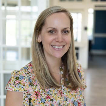 Laura Frank Staff Photo