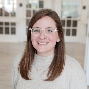 Lauren Marshall Updated Staff Photo