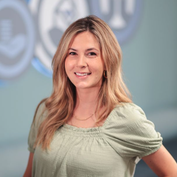 Lauren Porter Updated Staff Photo