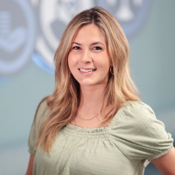Lauren Porter Updated Staff Photo