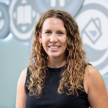 Lauren Rowland Updated Staff Photo