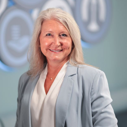 LeeAnne Cavin Updated Staff Photo