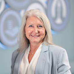 LeeAnne Cavin Updated Staff Photo
