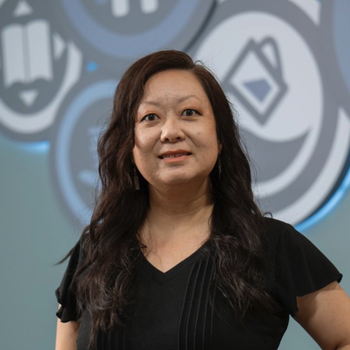 Lia Ravelo Updated Staff Photo