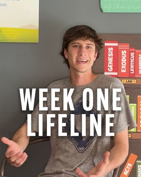 Lifeline_Week_1_Recap
