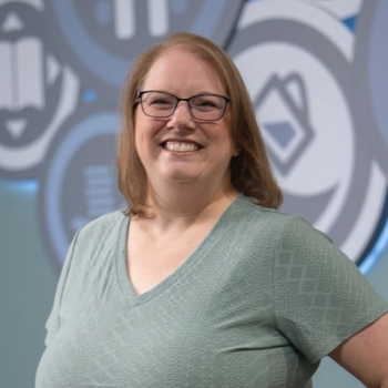 Lisa Carpenter Updated Staff Photo