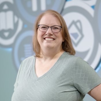 Lisa Carpenter Updated Staff Photo
