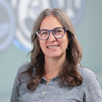 Lisa Cline Updated Staff Photo