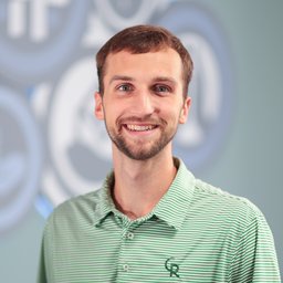 Luke Beamer Updated Staff Photo