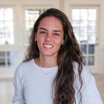 Ma'ayan Maron Staff Photo