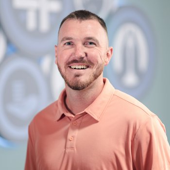 Mac Cavin Updated Staff Photo