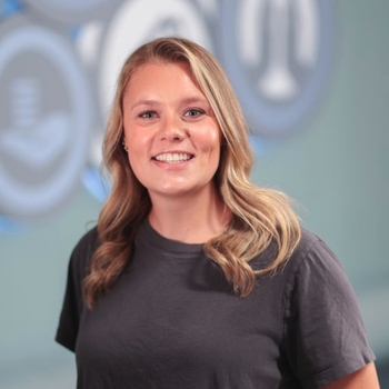 Madison Carithers Updated Staff Photo