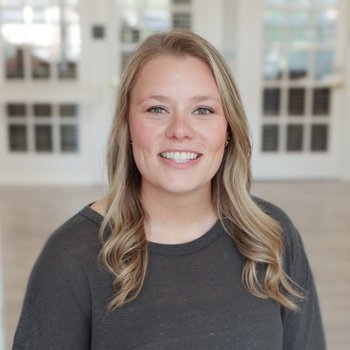 Madison Carithers Updated Staff Photo