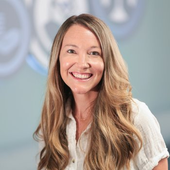 Margaret Richardson Updated Staff Photo