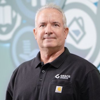 Mark Ritter Updated Staff Photo