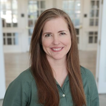 Mary Beth Spann Updated Staff Photo