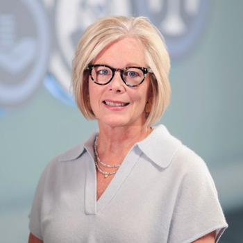 Mary Daum Updated Staff Photo