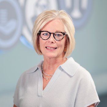 Mary Daum Updated Staff Photo