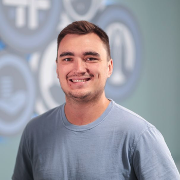 Matt Darnell Updated Staff Photo
