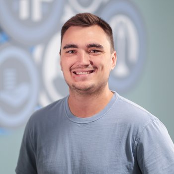 Matt Darnell Updated Staff Photo