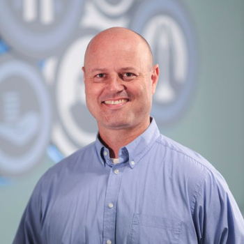 Matt Gaymon Updated Staff Photo