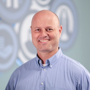 Matt Gaymon Updated Staff Photo