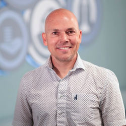 Matt Kelley Updated Staff Photo