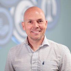 Matt Kelley Updated Staff Photo