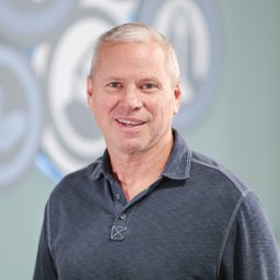 Matt Williams Updated Staff Photo