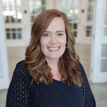 McKinsey Smith Updated Staff Photo