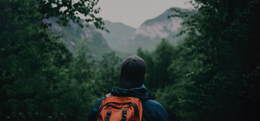 Men's Roundtable Background