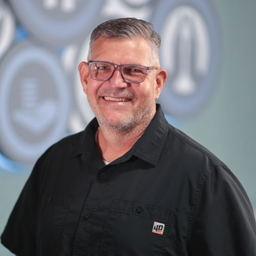 Merritt Anderson Updated Staff Photo