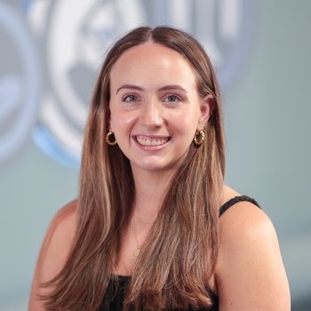 Mia Scholl Updated Staff Photo