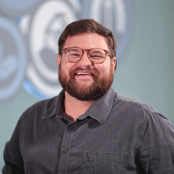 Micah Trotter Updated Staff Photo