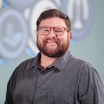 Micah Trotter Updated Staff Photo