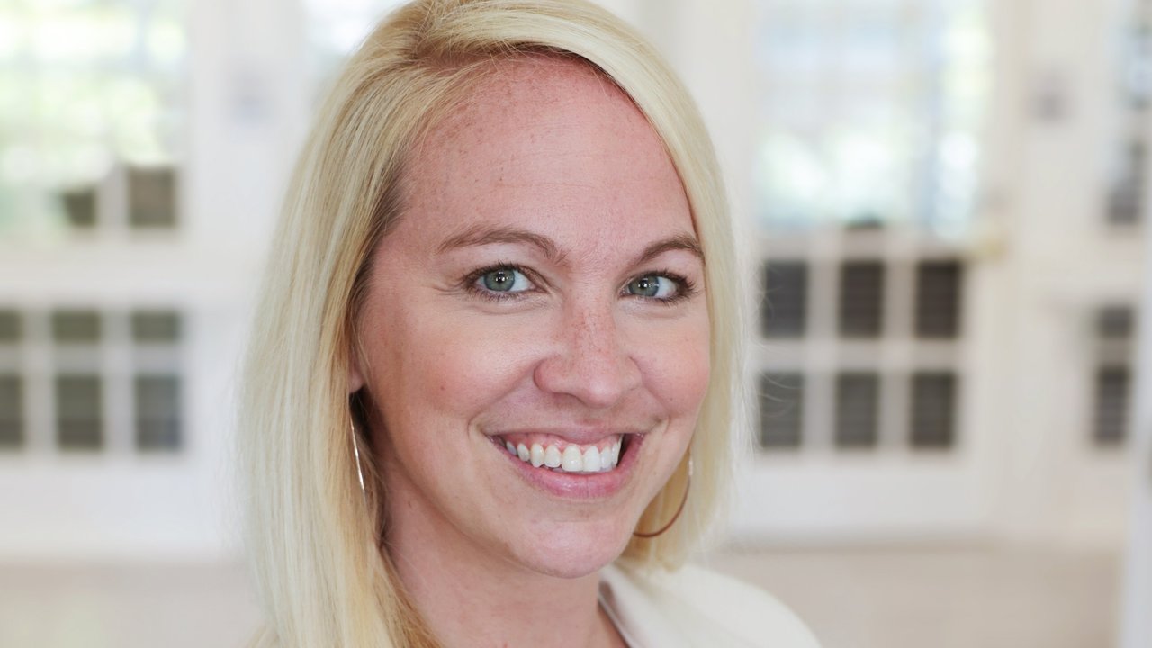 Molly Baigis Updated Staff Photo