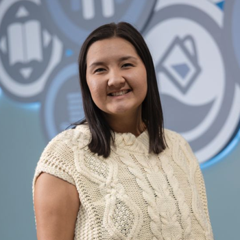 Molly Howard Updated Staff Photo