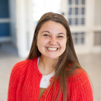 Morgan Deas Staff Photo