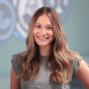 Nadia Butler Updated Staff Photo