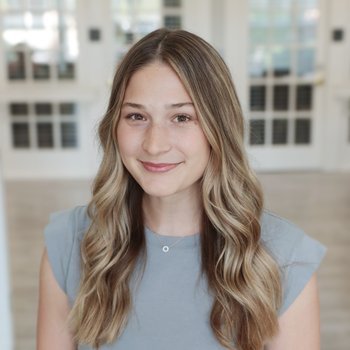 Nadia Butler Updated Staff Photo