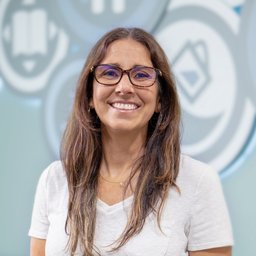 Nathalie Richard Updated Staff Photo