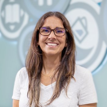 Nathalie Richard Updated Staff Photo