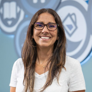 Nathalie Richard Updated Staff Photo