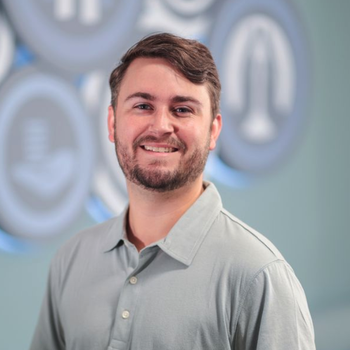 Nathan Cousins Updated Staff Photo