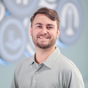 Nathan Cousins Updated Staff Photo
