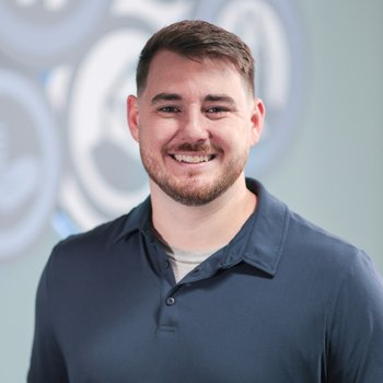 Nathan O'Neill Updated Staff Photo